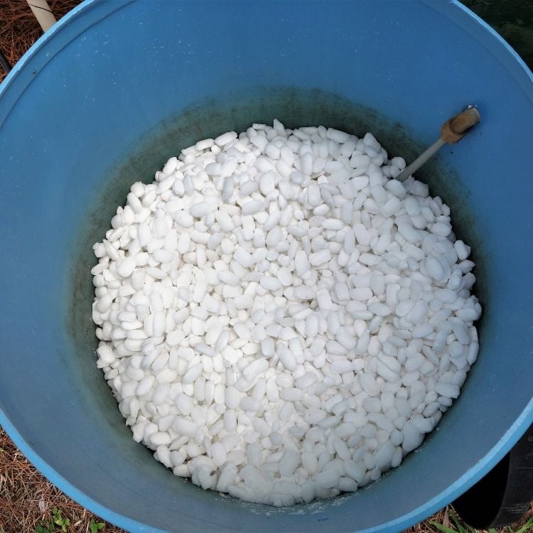 Does Hard Water Cause Problems With Your Plumbing System?